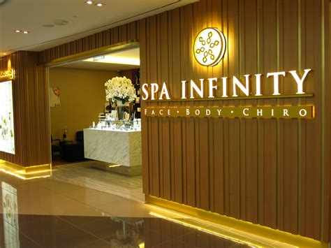 infinity spa scandal|Review: Infinity Spa .